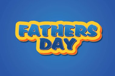 Düzenlenebilir 3B Metin Efekti