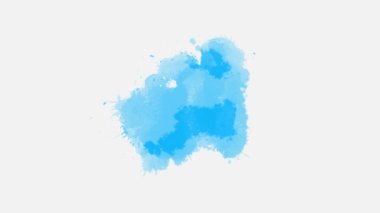 Sıvı mürekkep geçişleri sıçratır. Mürekkep değişimi. mürekkep sıçrama bileşimi, suluboya geçiş, mürekkep ıslak fırça darbesi, sıvı sanat arka planı, kaplama, alfa mat bileşimi.