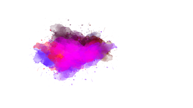 Suluboya fırça darbesi. Mürekkep sıçrama değişimi. Soyut mürekkep lekesi, splat, akışkan sanat, kaplama, alfa matte kompozisyonu, beyaz kağıt üzerine yayılmış. Mürekkep değişimi lekesi yayılıyor.