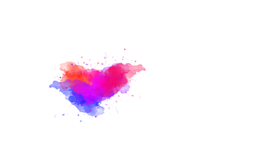 Suluboya fırça darbesi. Mürekkep sıçrama değişimi. Soyut mürekkep lekesi, splat, akışkan sanat, kaplama, alfa matte kompozisyonu, beyaz kağıt üzerine yayılmış. Mürekkep değişimi lekesi yayılıyor.