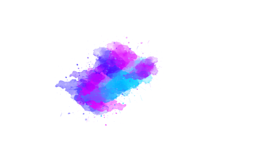 Dinamik Fırça Fırça Fırçası Fırça Vuruşu dokusu, boya fırçası darbeleriyle dinamik mürekkep şeklinde yüksek enerji çizgileri, yaratıcı projeler için şeffaf bir tuval üzerinde hareket yaratır.