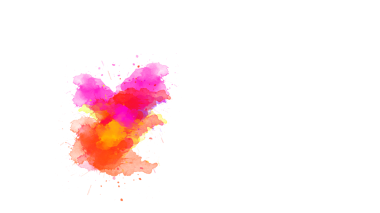 Mürekkep lekesi fırça darbesi deseni. Belirli boya fırçası darbeleriyle koyu mürekkep lekeleri çarpıcı bir sanatsal etki için şeffaf yüzeylerde çarpıcı lekeler oluşturur..