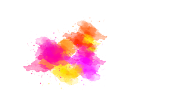 Mürekkep lekesi fırça darbesi deseni. Belirli boya fırçası darbeleriyle koyu mürekkep lekeleri çarpıcı bir sanatsal etki için şeffaf yüzeylerde çarpıcı lekeler oluşturur..