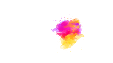 Mürekkep lekesi fırça darbesi deseni. Belirli boya fırçası darbeleriyle koyu mürekkep lekeleri çarpıcı bir sanatsal etki için şeffaf yüzeylerde çarpıcı lekeler oluşturur..