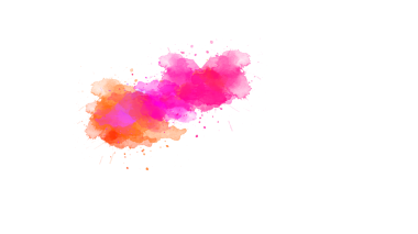 Mürekkep lekesi fırça darbesi deseni. Belirli boya fırçası darbeleriyle koyu mürekkep lekeleri çarpıcı bir sanatsal etki için şeffaf yüzeylerde çarpıcı lekeler oluşturur..