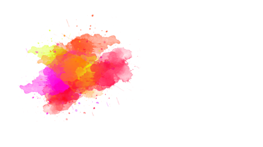 Mürekkep lekesi fırça darbesi deseni. Belirli boya fırçası darbeleriyle koyu mürekkep lekeleri çarpıcı bir sanatsal etki için şeffaf yüzeylerde çarpıcı lekeler oluşturur..