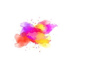 Mürekkep lekesi fırça darbesi deseni. Belirli boya fırçası darbeleriyle koyu mürekkep lekeleri çarpıcı bir sanatsal etki için şeffaf yüzeylerde çarpıcı lekeler oluşturur..