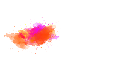 Mürekkep lekesi fırça darbesi deseni. Belirli boya fırçası darbeleriyle koyu mürekkep lekeleri çarpıcı bir sanatsal etki için şeffaf yüzeylerde çarpıcı lekeler oluşturur..