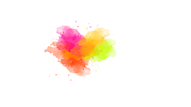 Mürekkep lekesi fırça darbesi deseni. Belirli boya fırçası darbeleriyle koyu mürekkep lekeleri çarpıcı bir sanatsal etki için şeffaf yüzeylerde çarpıcı lekeler oluşturur..