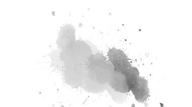 Hassas mürekkep fırçası fırça darbeleri hafif fırça darbeleri şeffaf bir yüzey boyunca hassas dokunuşlar oluşturur, her tasarıma yumuşaklık ve zarafet katar verir.