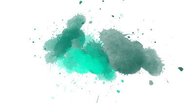 Canlı Renk Patlaması Fırça Vuruşu dokusu, canlı fırça darbelerinin patlaması, şeffaf bir arkaplan üzerinde dinamik renk patlaması etkisi yaratıyor, cesur ve soyut tasarımlar için ideal..