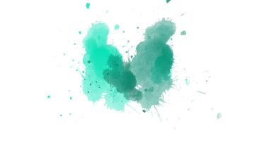 Canlı Renk Patlaması Fırça Vuruşu dokusu, canlı fırça darbelerinin patlaması, şeffaf bir arkaplan üzerinde dinamik renk patlaması etkisi yaratıyor, cesur ve soyut tasarımlar için ideal..