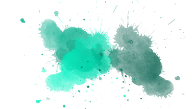 Canlı Renk Patlaması Fırça Vuruşu dokusu, canlı fırça darbelerinin patlaması, şeffaf bir arkaplan üzerinde dinamik renk patlaması etkisi yaratıyor, cesur ve soyut tasarımlar için ideal..