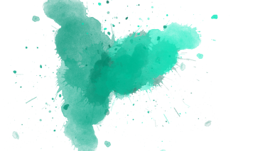 Canlı Renk Patlaması Fırça Vuruşu dokusu, canlı fırça darbelerinin patlaması, şeffaf bir arkaplan üzerinde dinamik renk patlaması etkisi yaratıyor, cesur ve soyut tasarımlar için ideal..