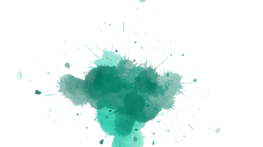 Canlı Renk Patlaması Fırça Vuruşu dokusu, canlı fırça darbelerinin patlaması, şeffaf bir arkaplan üzerinde dinamik renk patlaması etkisi yaratıyor, cesur ve soyut tasarımlar için ideal..