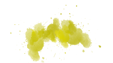 Canlı Renk Patlaması Fırça Vuruşu dokusu, canlı fırça darbelerinin patlaması, şeffaf bir arkaplan üzerinde dinamik renk patlaması etkisi yaratıyor, cesur ve soyut tasarımlar için ideal..