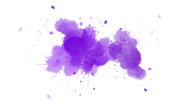 Canlı Renk Patlaması Fırça Vuruşu dokusu, canlı fırça darbelerinin patlaması, şeffaf bir arkaplan üzerinde dinamik renk patlaması etkisi yaratıyor, cesur ve soyut tasarımlar için ideal..