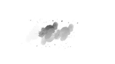 Mürekkep lekesi, fırça darbesi, çarpıcı mürekkep lekeleri, şeffaf bir arkaplanda canlı boya fırçası darbeleriyle eşleştirilmiş, projelere cesur ve sanatsal bir yetenek eklemek için mükemmel..