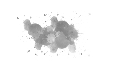 Mürekkep lekesi, fırça darbesi, çarpıcı mürekkep lekeleri, şeffaf bir arkaplanda canlı boya fırçası darbeleriyle eşleştirilmiş, projelere cesur ve sanatsal bir yetenek eklemek için mükemmel..