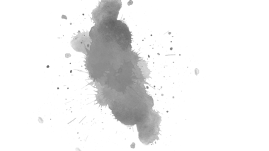Fırça darbesi sıçrama fırça darbesi dokusu, kalın sulu boya fırça darbeleri, boya fırçası darbeleri, soyut ve yaratıcı tasarımlar için ideal, şeffaf bir arkaplan üzerinde sıçrama desenleri oluşturur.