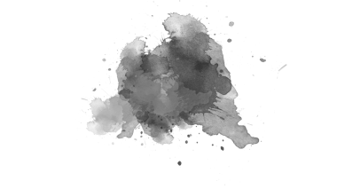 Mürekkep Yıkama Fırça Vuruşu, yumuşak boya fırçası mürekkebi, şeffaf bir yüzey boyunca kaynamış fırça darbeleriyle, sanatsal arka planlar için pürüzsüz ve nazik bir kaplama sunar..