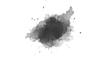 Mürekkep Yıkama Fırça Vuruşu, yumuşak boya fırçası mürekkebi, şeffaf bir yüzey boyunca kaynamış fırça darbeleriyle, sanatsal arka planlar için pürüzsüz ve nazik bir kaplama sunar..