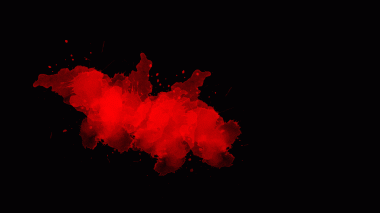 Mürekkep Yıkama Fırça Vuruşu, yumuşak boya fırçası mürekkebi, şeffaf bir yüzey boyunca kaynamış fırça darbeleriyle, sanatsal arka planlar için pürüzsüz ve nazik bir kaplama sunar..