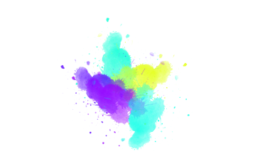 Yazılı Mürekkep Çizgileri Boya Fırçası Vuruşu dokusu. Kalın mürekkep çizgileri, etkileyici boya fırçası darbeleriyle şeffaf bir arka plana hareket getiriyor, yaratıcı kompozisyonlar için ideal..
