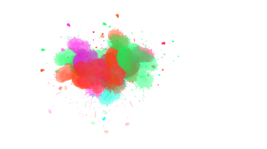 Sıvı suluboya fırça darbeleri, sulu boya fırça darbeleri, ince fırça darbeleri, şeffaf bir yüzey boyunca doğal akış, zarif, soyut örtüler.