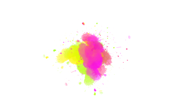 Sıvı suluboya fırça darbeleri, sulu boya fırça darbeleri, ince fırça darbeleri, şeffaf bir yüzey boyunca doğal akış, zarif, soyut örtüler.