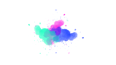 Sıvı suluboya fırça darbeleri, sulu boya fırça darbeleri, ince fırça darbeleri, şeffaf bir yüzey boyunca doğal akış, zarif, soyut örtüler.