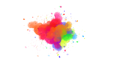 Sıvı suluboya fırça darbeleri, sulu boya fırça darbeleri, ince fırça darbeleri, şeffaf bir yüzey boyunca doğal akış, zarif, soyut örtüler.