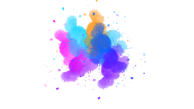 Sıvı suluboya fırça darbeleri, sulu boya fırça darbeleri, ince fırça darbeleri, şeffaf bir yüzey boyunca doğal akış, zarif, soyut örtüler.