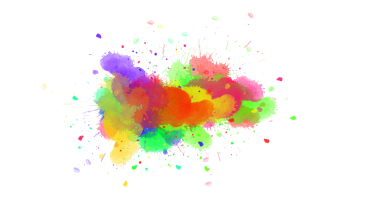 Sıvı suluboya fırça darbeleri, sulu boya fırça darbeleri, ince fırça darbeleri, şeffaf bir yüzey boyunca doğal akış, zarif, soyut örtüler.