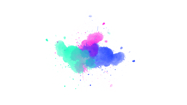 Sıvı suluboya fırça darbeleri, sulu boya fırça darbeleri, ince fırça darbeleri, şeffaf bir yüzey boyunca doğal akış, zarif, soyut örtüler.