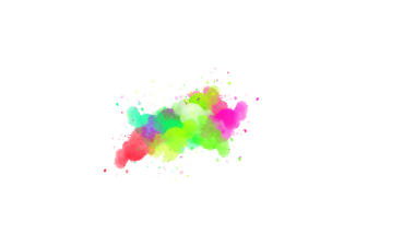 Yaratıcı Mürekkep Sıçratır Boya Fırçası Vuruşu, sanatsal mürekkep ve suluboya fırça vuruşu efektleriyle enerji sıçratır, şeffaf tuval üzerindeki herhangi bir tasarıma kişilik katar.