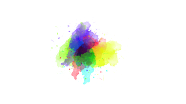 Yaratıcı Mürekkep Sıçratır Boya Fırçası Vuruşu, sanatsal mürekkep ve suluboya fırça vuruşu efektleriyle enerji sıçratır, şeffaf tuval üzerindeki herhangi bir tasarıma kişilik katar.