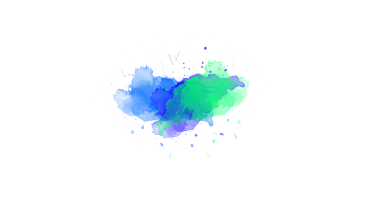 Yaratıcı Mürekkep Sıçratır Boya Fırçası Vuruşu, sanatsal mürekkep ve suluboya fırça vuruşu efektleriyle enerji sıçratır, şeffaf tuval üzerindeki herhangi bir tasarıma kişilik katar.