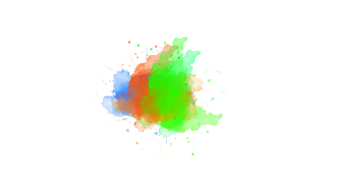 Yaratıcı Mürekkep Sıçratır Boya Fırçası Vuruşu, sanatsal mürekkep ve suluboya fırça vuruşu efektleriyle enerji sıçratır, şeffaf tuval üzerindeki herhangi bir tasarıma kişilik katar.