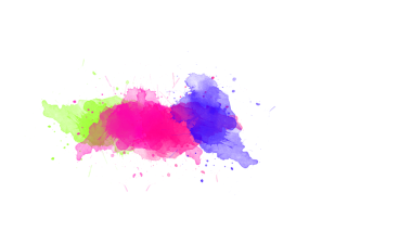 Yaratıcı Mürekkep Sıçratır Boya Fırçası Vuruşu, sanatsal mürekkep ve suluboya fırça vuruşu efektleriyle enerji sıçratır, şeffaf tuval üzerindeki herhangi bir tasarıma kişilik katar.