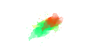 Soyut Mürekkep Patlaması Fırça Vuruşu dokusu, Dinamik boya fırçası dokusu ve şeffaf arkaplan üzerindeki soyut yayılma desenleri ile kalın mürekkep patlaması.