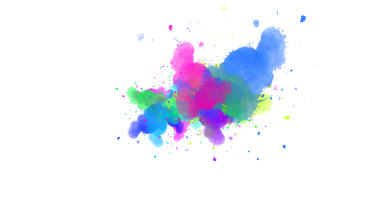 Yumuşak suluboya mürekkep lekesi ince boya fırçası darbeleriyle yayılmış, şeffaf arkaplanlara zarif, akıcı bir dokunuş eklemek için mükemmel..