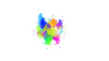 Yumuşak suluboya mürekkep lekesi ince boya fırçası darbeleriyle yayılmış, şeffaf arkaplanlara zarif, akıcı bir dokunuş eklemek için mükemmel..