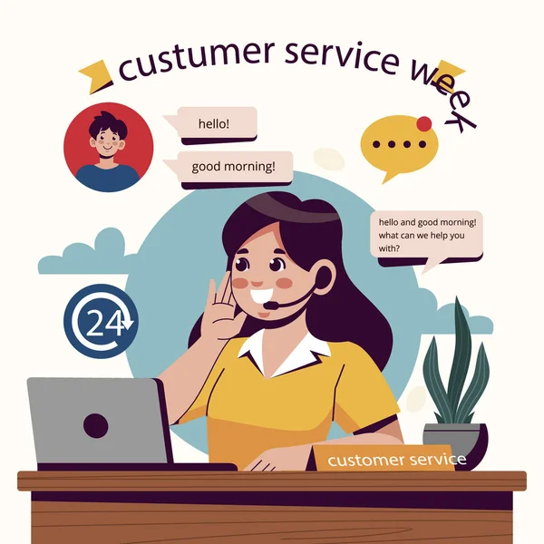 100,000 Customer complaint Vector Images Depositphotos