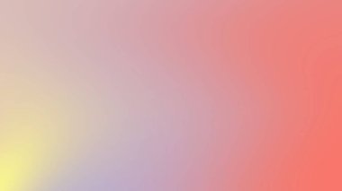 Sarı, mavi ve pembe renkli bulanık pastel renkler sakinleştirici ve rüya gibi soyut bir zemin oluşturur. Web tasarımı ve sosyal medya grafikleri için uygundur.