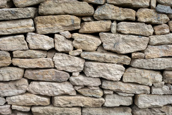 White Stone Slabs Limestone Natural Walls Natural Computer Background Wallpaper — Stock Photo, Image