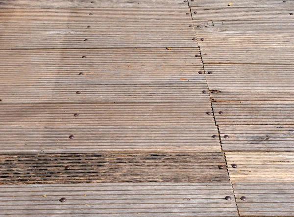 Alter Holzboden Vintage Dielenboden Holzstruktur Hintergrund Und Tapete — Stockfoto