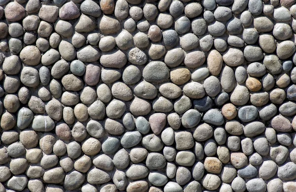 Naturalny Kolor Wulkaniczny Kamień Ściana Dla Tła Tapety — Zdjęcie stockowe