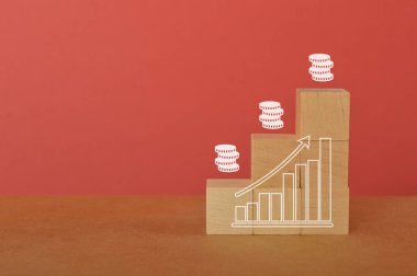 Finansal veri grafiği stratejisi ve piyasa grafiği kâr parası, şirketin yatırımcılıktan rekabetçi piyasadaki başarıya olan yolculuğunu sembolize eden, büyüyen çizgi devresi teknolojisinin önemli bileşenleridir..