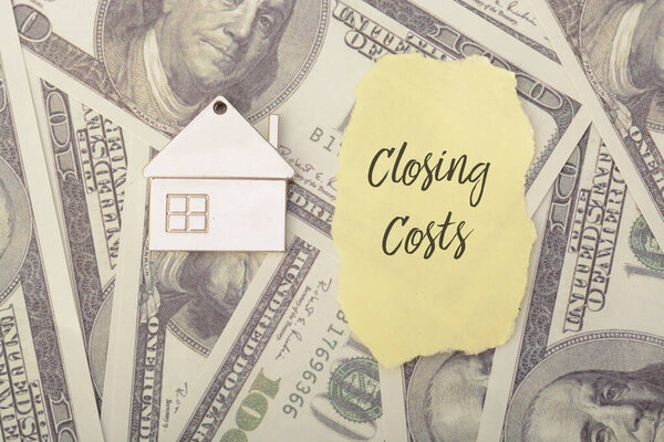 Closing costs are the various fees and expenses associated with the purchase or sale of real estate, usually incurred at the closing or settlement of a real estate transaction